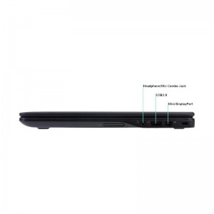 لپ تاپ استوک Dell Latitude E7250 i5