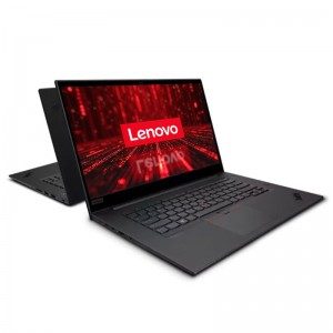 لپ تاپ استوک Lenovo Thinkpad P1 (Gen 3) i7
