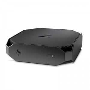 کیس دست دوم  اچ پی ورک استیشن HP Z2 Mini G3 Workstation Xeon استوک