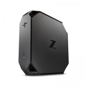 کیس استوک اچ پی ورک استیشن HP Z2 Mini G3 Workstation Xeon استوک