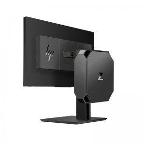 کیس اچ پی استوک ورک استیشن HP Z2 Mini G3 Workstation Xeon استوک