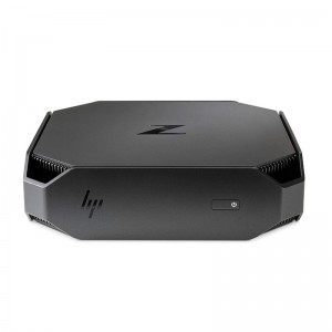 کیس اچ پی ورک استیشن استوک HP Z2 Mini G3 Workstation Xeon استوک