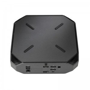 کیس اچ پی کار کرده ورک استیشن HP Z2 Mini G3 Workstation Xeon استوک