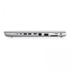 لپ تاپ  HP ProBook 650 G4 i7