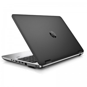 لپ تاپ استوک HP ProBook 650 G3 i7 گرافیک 2GB