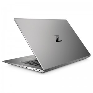 لپ تاپ استوک HP ZBook Create G7 i7 گرافیک 8GB