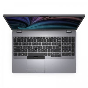 لپ تاپ کار کرده Dell Latitude 5511 i5