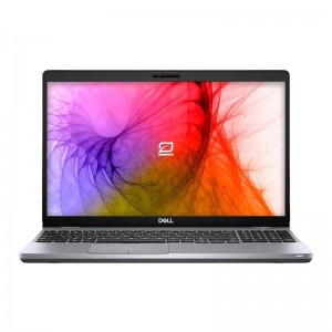 لپ تاپ استوک Dell Latitude 5510 i5 نسل ده