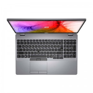 لپ تاپ کارکرده Dell Latitude 5510 i5