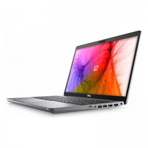 قیمت لپ تاپ دست دوم Dell Latitude 5510 i5