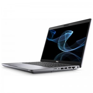 لپ تاپ دست دوم Dell Latitude 5411 i7