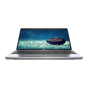 لپ تاپ دست دوم Dell Latitude 5510 i7 نسل ده