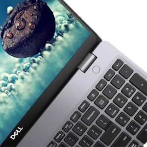 قیمت لپ تاپ کار کرده Dell Latitude 5510 i7 نسل ده