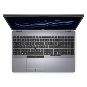 هزینه لپ تاپ Dell Latitude 5511 i7 نسل ده