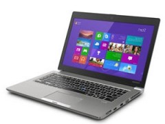 بررسی جزئیات لپ تاپ دست دوم Toshiba Tecra Z40 C