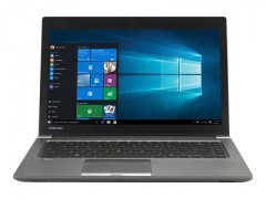 بررسی و مشخصات لپ تاپ کار کره Toshiba Tecra Z40 C