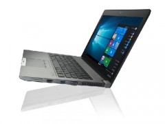 مشخصات لپ تاپ کار کرده Toshiba Tecra Z40 C