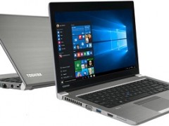 لپ تاپ کار کرده Toshiba Tecra Z40 C