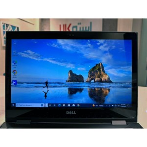 لپ تاپ استوک Dell Latitude 3390 i5 لمسی