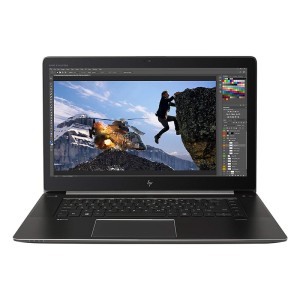 خرید لپ تاپ استوک HP ZBook Studio G4 i7 گرافیک 4GB