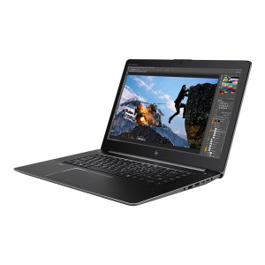 لپ تاپ دست دوم HP ZBook Studio G4 i7 گرافیک 4GB