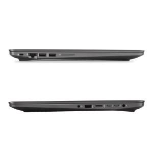 قیمت لپ تاپ دست دوم HP ZBook Studio G4 i7 گرافیک 4GB