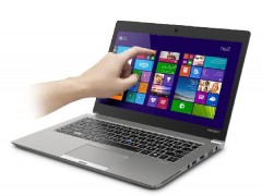 قیمت لپ تاپ دست دوم لمسی Toshiba Portege Z30 A استوک نسل 4