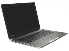 بررسی لپ تاپ لمسی Toshiba Portege Z30 A استوک نسل 4
