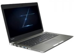 لپ تاپ استوک Toshiba Z30 A لمسی نسل 4