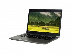 بررسی لپ تاپ استوک Toshiba Z30 A لمسی نسل 4