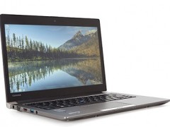 خرید لپ تاپ استوک Toshiba Z30 A لمسی نسل 4