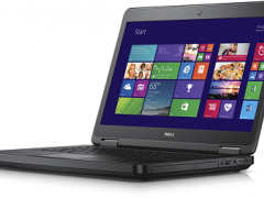 بررسی و قیمت لپ تاپ دست دوم  Dell Latitude E5540  پردازنده i5 نسل 4