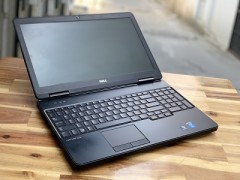 مشخصات کامل لپ تاپ استوک Dell Latitude E5540 پردازنده i5 نسل 4