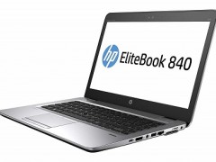 لپ تاپ استوک اداری  Hp Elitebook 840 G1 پردازنده i7 نسل چهار