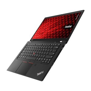 کیفیت ساخت لپ تاپ استوک Lenovo ThinkPad T14 (Gen 1) Ryzen7