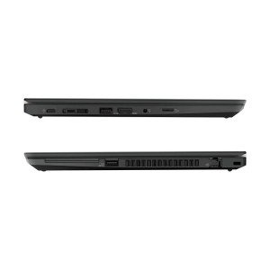 کیفیت ساخت لپ تاپ کارکرده Lenovo ThinkPad T14 (Gen 1) Ryzen7