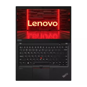 طراحی لپ تاپ استوک Lenovo ThinkPad T14s (Gen 1) Ryzen 5