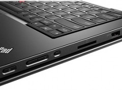 مشخصات لپ تاپ کار کرده لمسی Lenovo ThinkPad Yoga 12 پردازنده i7 نسل 5