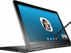 بررسی لپ تاپ استوک لمسی Lenovo ThinkPad Yoga 12 پردازنده i7 نسل 5