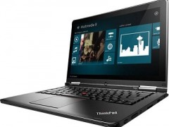 لپ تاپ استوک Lenovo ThinkPad Yoga 12 i7 لمسی
