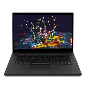 مشخصات لپ تاپ استوک Lenovo Thinkpad P1 (Gen 3) i7 گرافیک 4GB