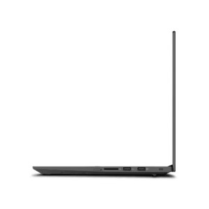 برسی لپ تاپ استوک Lenovo Thinkpad P1 (Gen 3) i7 گرافیک 4GB