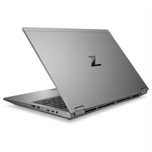 نمایشگر لپ تاپ استوک HP ZBook Fury 15 G7 i9 گرافیک 6GB
