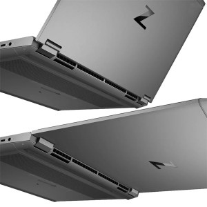 حافظه لپ تاپ استوک HP ZBook Fury 15 G7 i9 گرافیک 6GB