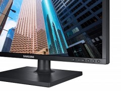 خرید مانیتور دست دوم  Samsung S22E450 سایز 22 اینچ