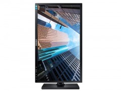 مانیتور استوک Samsung S22E450D سایز 21.5 اینچ Full HD