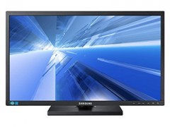 اطلاعات ظاهری مانیتور دست دوم   Samsung S24C450 سایز 24 اینچ