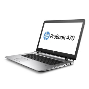 لپ تاپ استوک HP ProBook 470 G3 i7