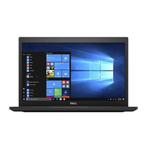 لپ تاپ استوک Dell Latitude 7480 i7 نسل 6 نمایشگر لمسی