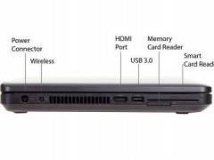 بررسی مشخصات لپ تاپ دست دوم Dell Latitude E5440 پردازنده i7 نسل 4 گرافیک 2GB مخصوص رندرینگ و کارهای گرافیکی